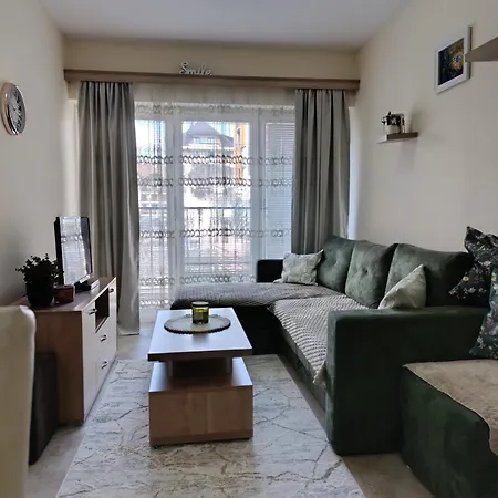 Appartement Aurora I&n Zlatibor
