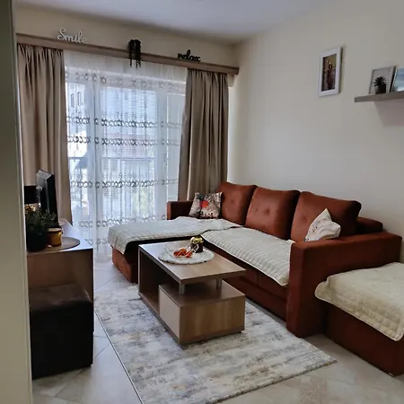 Aurora I&n Appartement Zlatibor