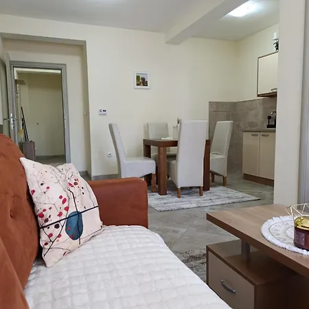 Appartement Aurora I&n