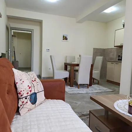 Aurora I&n Appartement Zlatibor