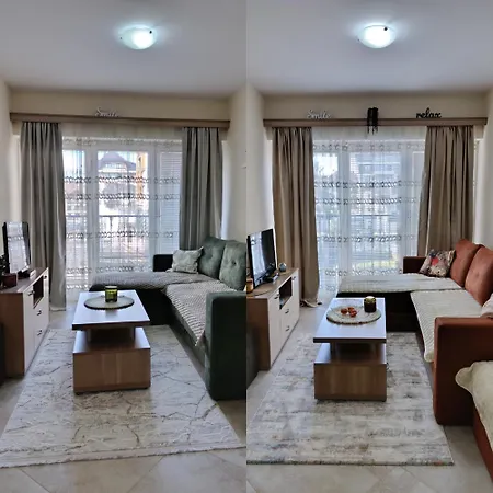 Appartement Aurora I&n Zlatibor