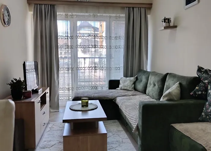 Appartement Aurora I&n Zlatibor