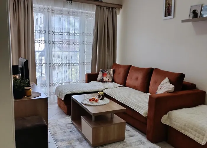 Aurora I&n Appartement Zlatibor