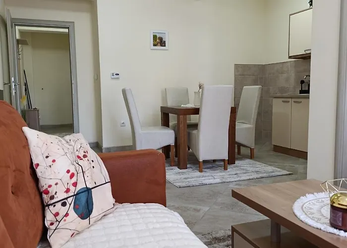 Appartement Aurora I&n