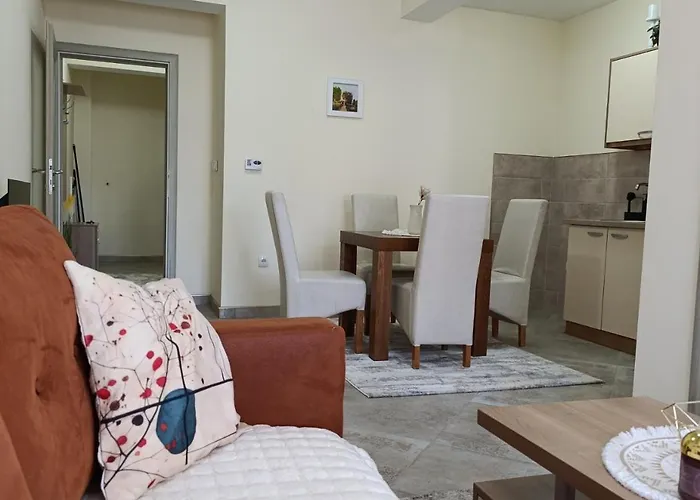 Aurora I&n Appartement Zlatibor