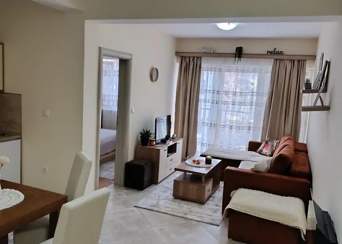 Aurora I&n Appartement Zlatibor