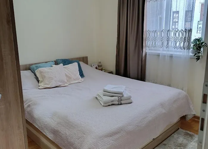 Appartement Aurora I&n Zlatibor